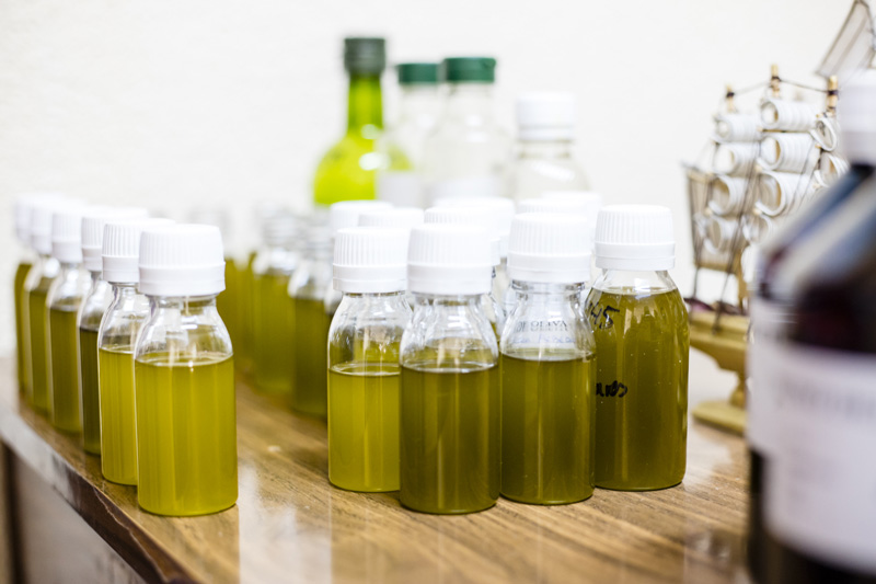 Exportador de aceite de oliva españa